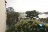 Lovely apartment with lake view for rent in Truc Bach, Ba Dinh